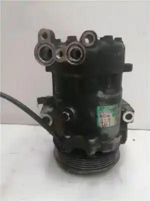 İkinci el araba yedek parçası KLIMA KOMPRESÖRÜ için OPEL CORSA C (X01)  OEM IAM referansları 13 106 850  1239206562