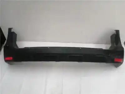 Second-hand car spare part REAR BUMPER for DACIA DOKKER  OEM IAM references   