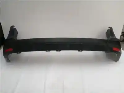 Автозапчастина б/у задній бампер для dacia dokker 1.6 sce cat посилання на oem iam   