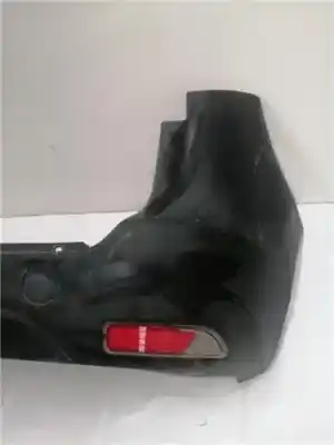 Автозапчастина б/у задній бампер для dacia dokker 1.6 sce cat посилання на oem iam   