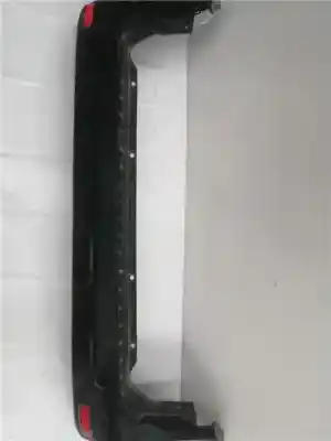 Автозапчастина б/у задній бампер для dacia dokker 1.6 sce cat посилання на oem iam   