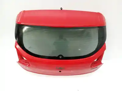 Pezzo di ricambio per auto di seconda mano PORTELLONE per KIA CEE´D (JD)  Riferimenti OEM IAM   