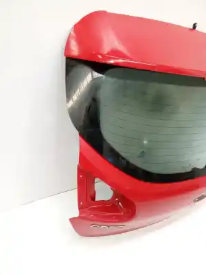 Pezzo di ricambio per auto di seconda mano portellone per kia cee´d (jd) 1.6 crdi 136 riferimenti oem iam   