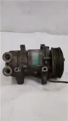 Second-hand car spare part AIR CONDITIONING COMPRESSOR for CITROEN XSARA PICASSO  OEM IAM references SD6VBF  