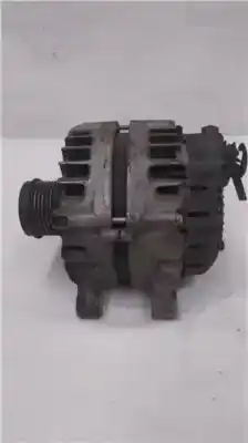 Pièce détachée automobile d'occasion ALTERNATEUR pour PEUGEOT 308  Références OEM IAM 9810525380  