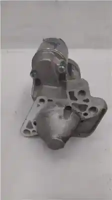 Recambio de automóvil de segunda mano de MOTOR ARRANQUE para RENAULT MEGANE II SEDÁN (LM0/1_)  referencias OEM IAM 113897  