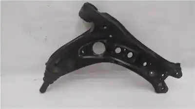 Gebrauchtes Autoersatzteil UNTERER Lenker Radaufhängung VORN RECHTS zum SEAT IBIZA III (6L1)  OEM-IAM-Referenzen   