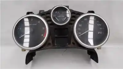 Second-hand car spare part DASHBOARD for PEUGEOT 207/207+ (WA_, WC_)  OEM IAM references A2C53065547  