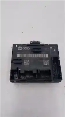 Pièce détachée automobile d'occasion MODULE ÉLECTRONIQUE pour AUDI A4 AVANT (8K5)  Références OEM IAM 8K0959793B  