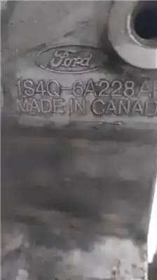 Second-hand car spare part AUXILIARY BELT TENSIONER for FORD TRANSIT CONNECT (TC7)  OEM IAM references 1S4Q-6A228AF  