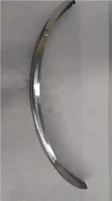 Second-hand car spare part rear bumper for volkswagen escarabajo 1200 (typ 1) 1.6 1303 cabrio [1.6 ltr. - 37 kw (as)] oem iam references   