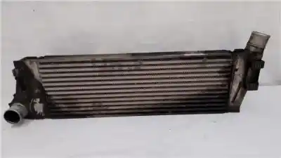 İkinci el araba yedek parçası INTERCOOLER için RENAULT SCENIC II (JM)  OEM IAM referansları 8200115540A  