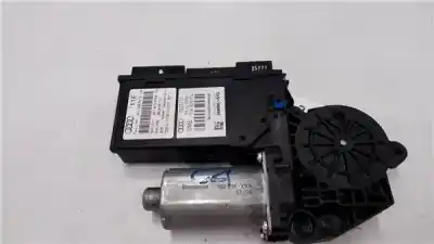 Автозапчасти б/у мотор стекла переднего правого за audi a4 avant (8e) 1.9 tdi (96kw) ссылки oem iam 4e1910802a  