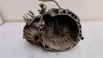 Автозапчасти б/у КОРОБКА ПЕРЕДАЧ за ROVER ROVER 75 (J/RJ)  ссылки OEM IAM 18S39  