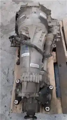 Pièce détachée automobile d'occasion BOÎTE DE VITESSES pour AUDI A8 (4E)  Références OEM IAM 1068401159-02  