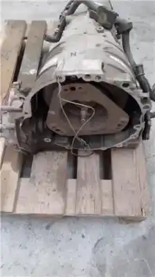 Pezzo di ricambio per auto di seconda mano riduttore per audi a8 (4e) 4.2 quattro riferimenti oem iam 1068401159-02  