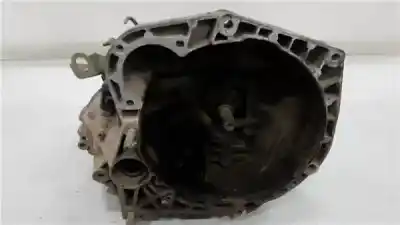 Gebrauchtes Autoersatzteil GETRIEBE zum FIAT BRAVO (182)  OEM-IAM-Referenzen 46423429  