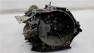 Pièce détachée automobile d'occasion BOÎTE DE VITESSES pour PEUGEOT 207/207+ (WA_, WC_)  Références OEM IAM 20DM69  