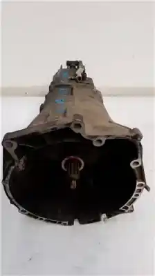 Pezzo di ricambio per auto di seconda mano RIDUTTORE per BMW SERIE 3 BERLINA (E46)  Riferimenti OEM IAM 1065401045  1065 401 043