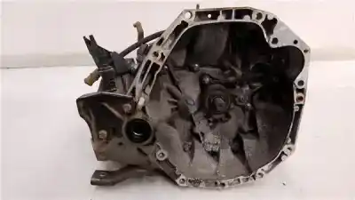 Автозапчастина б/у КОРОБКА ПЕРЕДАЧ для DACIA SANDERO  Посилання на OEM IAM JH3160  