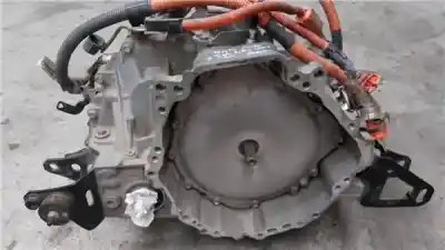 Piesă de schimb auto la mâna a doua CUTIE DE VITEZE pentru TOYOTA AURIS (E18)  Referințe OEM IAM 3JM  