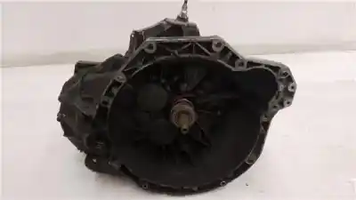 İkinci el araba yedek parçası VITES KUTUSU için RENAULT LAGUNA II (BG0)  OEM IAM referansları PK6052  