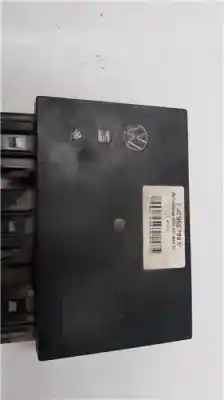 Pezzo di ricambio per auto di seconda mano QUADRO DI CHIUSURA per SEAT TOLEDO (1M2)  Riferimenti OEM IAM 1J0959799S  