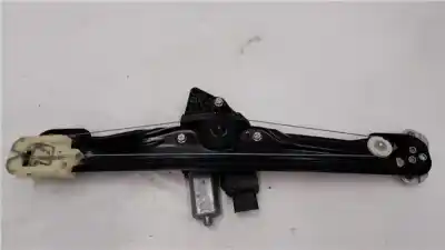 Автозапчастина б/у РЕГУЛЯТОР ПЕРЕДНЬОГО ПРАВОГО СКЛА для CITROEN C3 AIRCROSS  Посилання на OEM IAM 39187596  