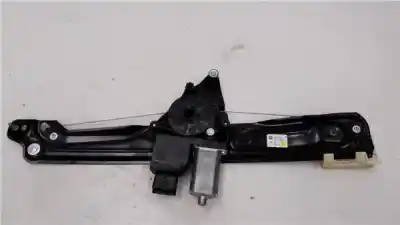 Автозапчастина б/у РЕГУЛЯТОР СКЛА ЗАДНЬОГО ПРАВОГО для CITROEN C3 AIRCROSS  Посилання на OEM IAM 39187594  