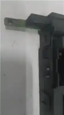 Pezzo di ricambio per auto di seconda mano modulo elettronico per ford focus c-max (cap) ambiente (d) riferimenti oem iam 981405-100  