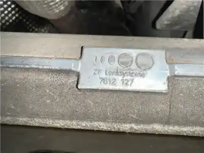 Pièce détachée automobile d'occasion CRÉMAILLÈRE DE DIRECTION pour NISSAN QASHQAI II SUV (J11, J11_)  Références OEM IAM 480014EH0B  