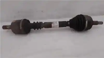 Second-hand car spare part FRONT LEFT TRANSMISSION for RENAULT ESPACE IV (JK0)  OEM IAM references   