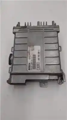 Peça sobressalente para automóvel em segunda mão CENTRALINA DE MOTOR UCE por AUDI 80/90 (893)  Referências OEM IAM 0261200866/867  
