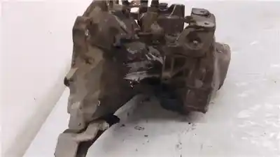 Автозапчасти б/у коробка передач за opel corsa c 1.7 16v cdti ссылки oem iam 12992510  