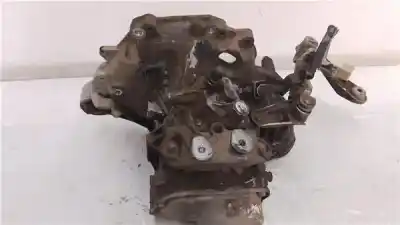 Автозапчасти б/у коробка передач за opel corsa c 1.7 16v cdti ссылки oem iam 12992510  