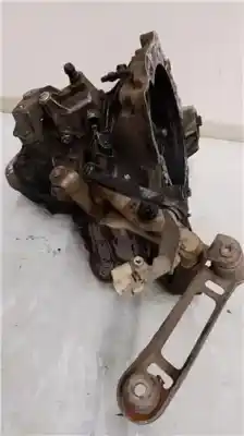 Автозапчасти б/у коробка передач за opel corsa c 1.7 16v cdti ссылки oem iam 12992510  