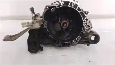 Автозапчасти б/у КОРОБКА ПЕРЕДАЧ за OPEL CORSA C  ссылки OEM IAM 12992510  