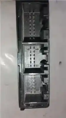 Second-hand car spare part electronic module for audi a4 cabriolet (8h) 2.5 tdi [2.5 ltr. - 120 kw v6 24v tdi] oem iam references 820919283a  
