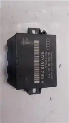 Second-hand car spare part ELECTRONIC MODULE for AUDI A4 CABRIOLET (8H)  OEM IAM references 820919283A  