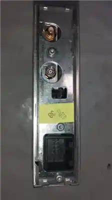 Second-hand car spare part electronic module for audi a4 cabriolet (8h) 2.5 tdi [2.5 ltr. - 120 kw v6 24v tdi] oem iam references 8e0919895b  
