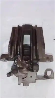 Peça sobressalente para automóvel em segunda mão pinça de travão traseira direita por skoda rapid spaceback (nh1) 1.6 tdi referências oem iam 