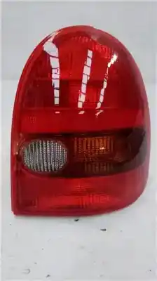 Автозапчасти б/у правый задний фонарь за OPEL CORSA B (1993->) 1.5 D ссылки OEM IAM 442-1905R  