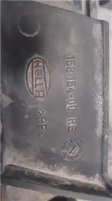 Second-hand car spare part right headlight for audi a8 (4e) 3.0 tdi quattro oem iam references 158154-00  