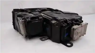 Second-hand car spare part right headlight for audi a8 (4e) 3.0 tdi quattro oem iam references 158154-00  