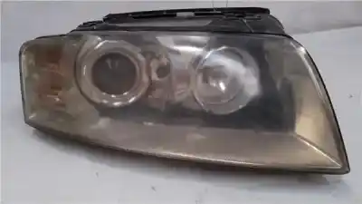 Second-hand car spare part RIGHT HEADLIGHT for AUDI A8 (4E)  OEM IAM references 158154-00  