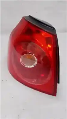 Recambio de automóvil de segunda mano de PILOTO TRASERO IZQUIERDO para VOLKSWAGEN GOLF V (1K1) (10.2003)  referencias OEM IAM   441-1963L