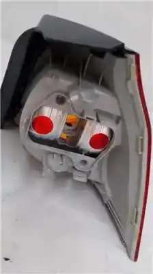 Recambio de automóvil de segunda mano de piloto trasero izquierdo para volkswagen golf v (1k1) 1.6 highline referencias oem iam 441-1963l  