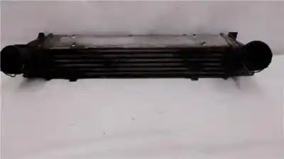 Pezzo di ricambio per auto di seconda mano INTERCOOLER per BMW SERIE 3 BERLINA (E90)  Riferimenti OEM IAM 1751-7798788  