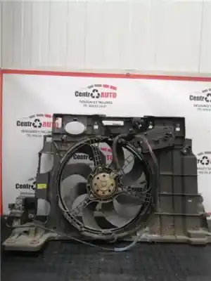 Pezzo di ricambio per auto di seconda mano ELETTROVENTOLA per FIAT STILO MULTI WAGON (192)  Riferimenti OEM IAM   