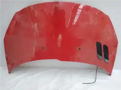 Pezzo di ricambio per auto di seconda mano COFANO per PEUGEOT 206  Riferimenti OEM IAM   